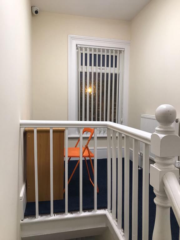 Casa Fresa Franks Serviced Accommodation Liverpool Zewnętrze zdjęcie