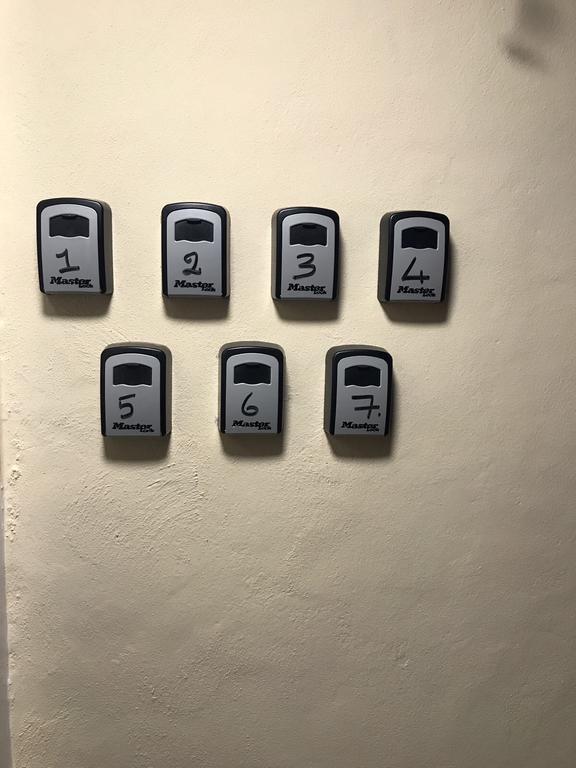 Casa Fresa Franks Serviced Accommodation Liverpool Zewnętrze zdjęcie