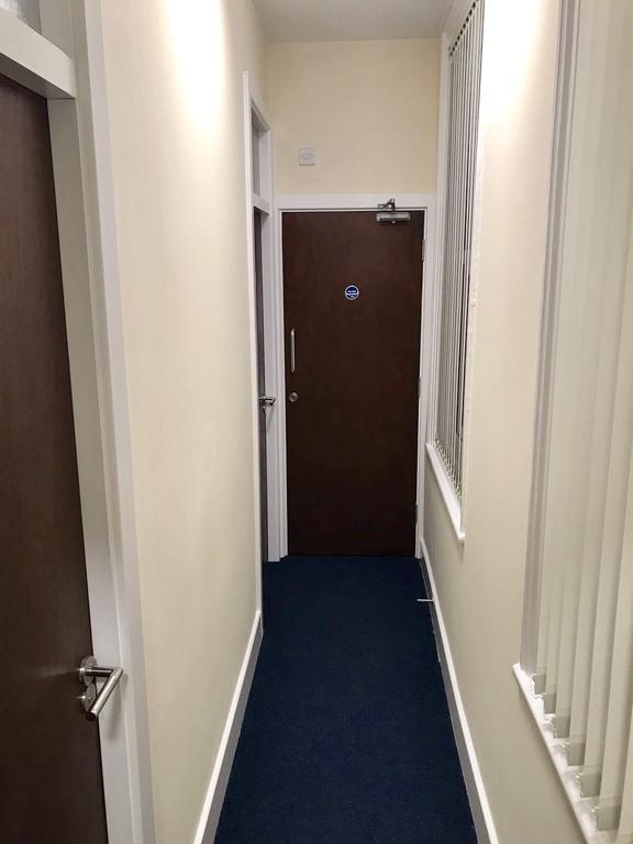 Casa Fresa Franks Serviced Accommodation Liverpool Zewnętrze zdjęcie