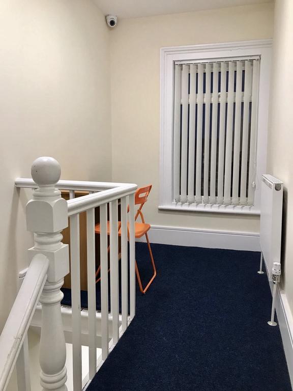 Casa Fresa Franks Serviced Accommodation Liverpool Zewnętrze zdjęcie