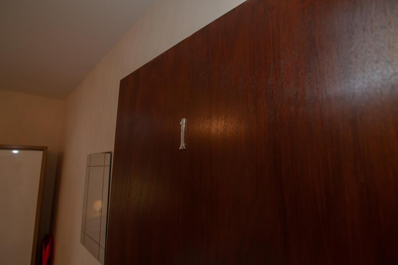 Casa Fresa Franks Serviced Accommodation Liverpool Zewnętrze zdjęcie