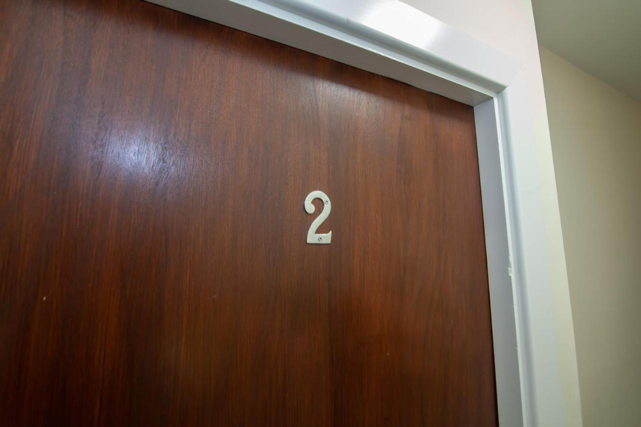 Casa Fresa Franks Serviced Accommodation Liverpool Zewnętrze zdjęcie